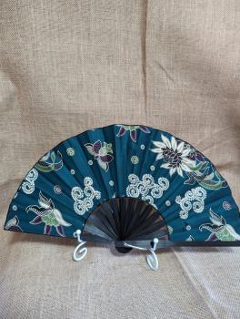 Batik Faecher M4